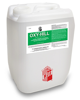 oxy hill cleaner and deodorizer #10581