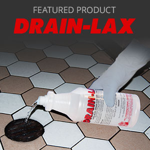 Hill Featured Product Drain-Lax Quart Bottles