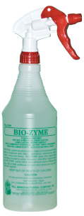 bio-zyme #2968