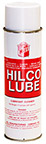 hilco lube spray