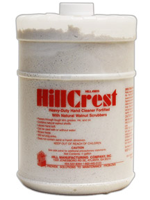 Hillcrest hand cleaner #3615