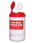 silver knight wipes #10525-70